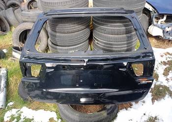 Klapa tył Jeep Grand Cherokee Wk2 Srt