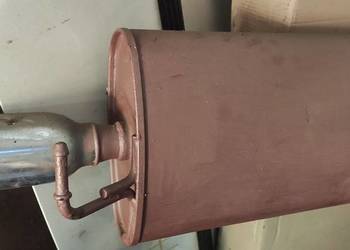 kompletny wydech ford explorer V