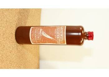 Grouwster Kruidenbitter Vintage – Holenderska Butelka Kolekcjonerska od 187