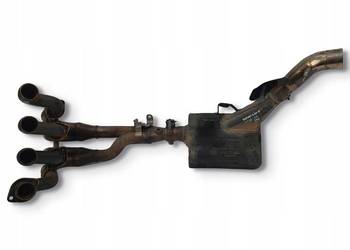 KOLEKTOR WYDECHOWY Suzuki GSX-R 600 750 GSXR 600 L1 L2 L3 L4 L5 L6 14J0A