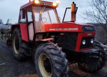 Zetor 12145/12045