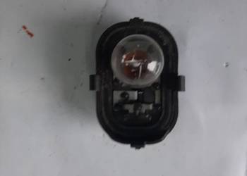 Fiat Linea listwa wkład lampy lewej tylnej lewy tył