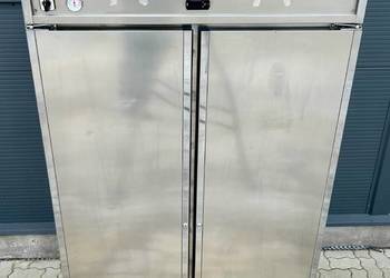 PODWÓJNA SZAFA CHŁODNICZA 1000L DUŻA LODÓWKA CHŁODNIA OKAZJA