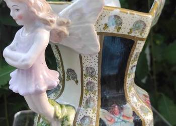 Antyczna Cumbria * BRATHWAITES
FAIRY LUSTRE WAR
CUMBRIA