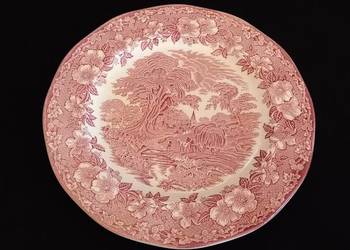 Talerz,półmisek angielski Wedgwood