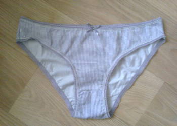 Figi damskie