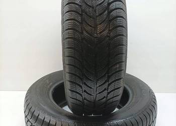2x OPONA ZIMOWA DĘBICA FRIGO 195/65R15 (4323)6.30 6.23 