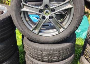 Koła 5x114,3 Nissan Suzuki Mazda i inne