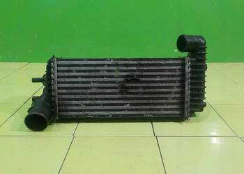 FORD TRANSIT CONNECT MK2 LIFT 1.5 B 19r VAN intercooler
