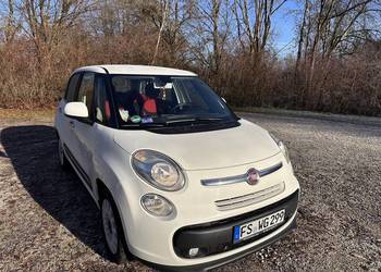 Fiat 500L 1.6 Multijet Start/Stop Pop-Star