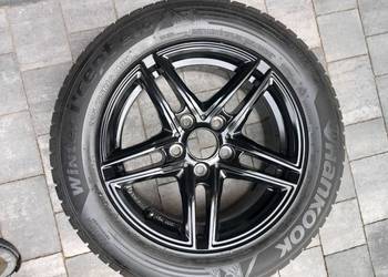 Alufelgi 16 cali 5x120