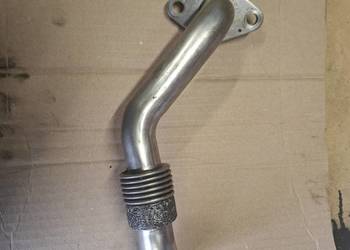 Rurka EGR 038131521CB VW Audi Skoda Seat 2.0 TDI BPW oryginał