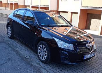 Chevrolet cruze 1.7 Isuzu