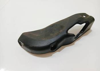 OBUDOWA OSŁONA BAGAŻNIKA BMW E93 7169578