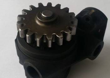 POMPA OLEJU Case  New Holland 89334C3