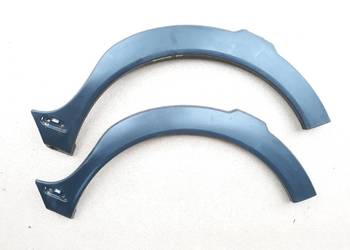 DACIA DOKKER LISTWA BŁOTNIKA PRAWA TYŁ PRAWY 788A34899R DACIA DOKKER LISTWA BŁOTNIKA PRAWA TYŁ PRAWY 788A34899R