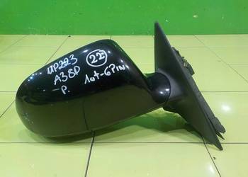 AUDI A3 8P LIFT 1.6 TDI 10r 5D lusterko prawe 481506