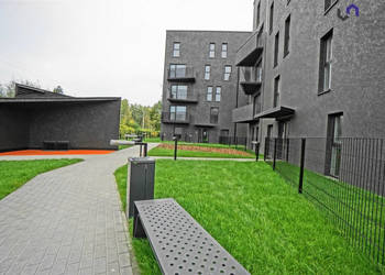 Mieszkanie Katowice Ligocka 39.4m2 2 pokoje