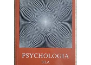 Psychologia dla teologów - Makselon J. Psychologia dla teologów - Makselon J.