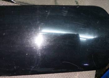 Klapka wlewu paliwa bmw e39 schwarz II , 2 , 668 ,   2121408