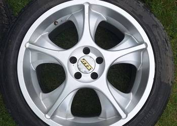 Felgi 20x8.5j ats cetus 5x115 et35