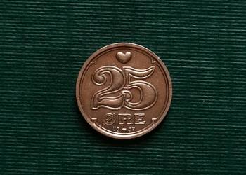 DANIA - 25 ore, 1997r