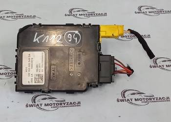 OCTAVIA II LIFT 09r czujnik kąta skrętu 1K0953549DA OCTAVIA II LIFT 09r czujnik kąta skrętu 1K0953549DA