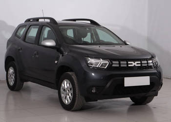 Dacia Duster 1.0 TCe