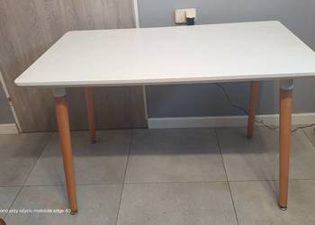 Stół 120x70
