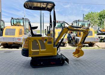 Koparka GG800 1T NAJTANIEJ !!!