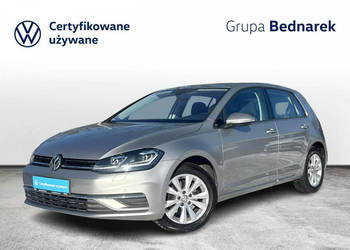 Volkswagen Golf Salon Polska / Serwis ASO VII (2012-)