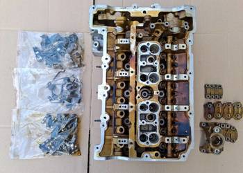 Głowica Cylindrów N20 N26 BMW F10 F11 F15 F25 F30 F36