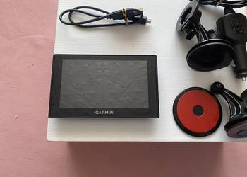 Nawigacja Garmin 5 Plus MT-S-dożywotnie aktualizacje