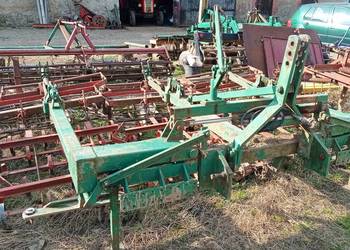 Agregat uprawowy Eberhardt 3,6m.
