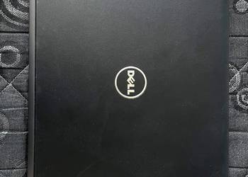 Dell Latitude 5580 | Intel i5 5580 | 16 GB RAM | 256 GB SSD | Zasilacz