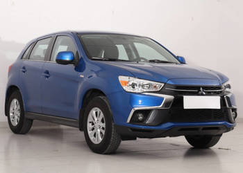 Mitsubishi ASX 1.6 MIVEC