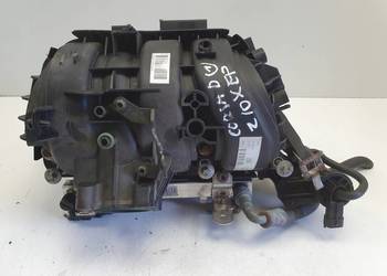 Opel Corsa D 1.0 12V KOLEKTOR SSĄCY 0280600065 Z10XEP