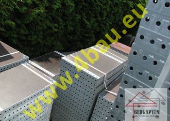 Tanie szalunki ścienne lekkie szalunek Tekko Rzeszów Polska Producent 50 m2
