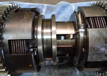 Elektrosprzęgło KL-10