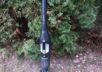 Odkurzacz bezprzewodowy Bosch