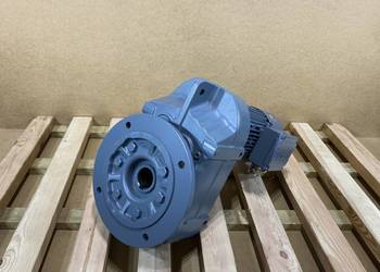 motoreduktor / przekładnia 0,75kW 521obr. 3fazowy HAMULEC SEW
