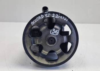 Honda Accord VII 2.2 I-CTDI POMPA WSPOMAGANIA oryginał