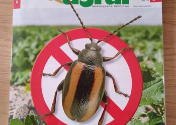 Magazyn "Top Agrar Polska Nowoczesne Rolnictwo" Magazyn "Top Agrar Polska Nowoczesne Rolnictwo"