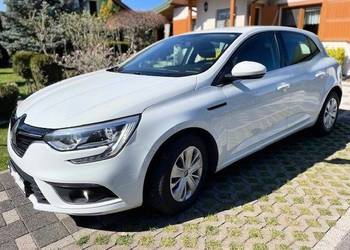 Renault Megane IV, wersja Buisness 2018