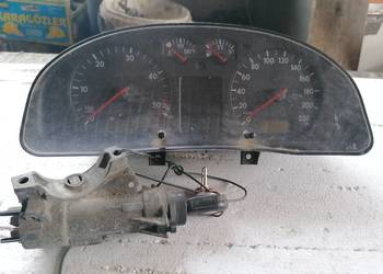 Zestaw Startowy Volkswagen Passat B5 1.9TDI 110KM