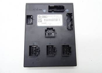 MODUŁ STEROWNIK KOMFORTU AUDI A4 B8 A5 8T 8K0907063DG