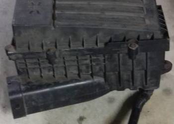 filtr powietrza do AUDI