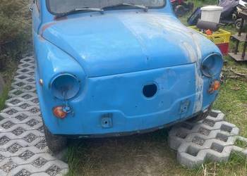 Fiat /Seat 600