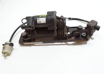 KOMPRESOR ZAWIESZENIA NIVO BMW E61 LCI 6777827 (4817765)