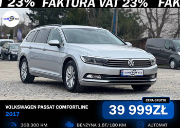 Volkswagen Passat 1.8 TSI BMT Comfortline DSG